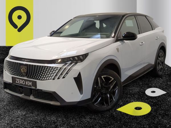 Vente 3008  Hybrid 145 e-DCS6  Neuve