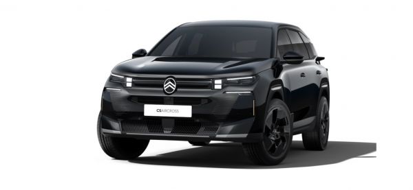 Vente Nouveau C5 aircross    145 e-DCS6  Neuve