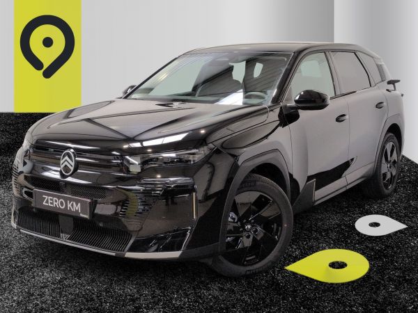 Vente Nouveau C5 aircross    145 e-DCS6  Neuve