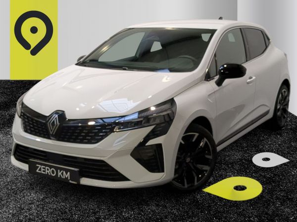 Vente Clio v TCe 90 ch  Neuve