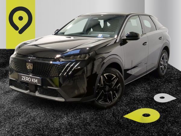 Vente 3008  Hybrid 145 e-DCS6  Neuve