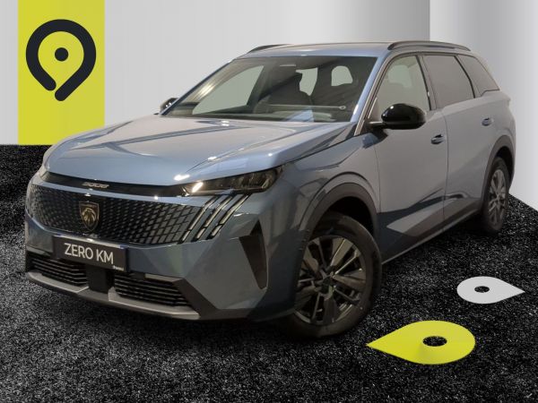 Vente 5008  Hybrid 145 e-DCS6  Neuve