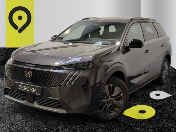 Vente 5008  Hybrid 145 e-DCS6  Neuve