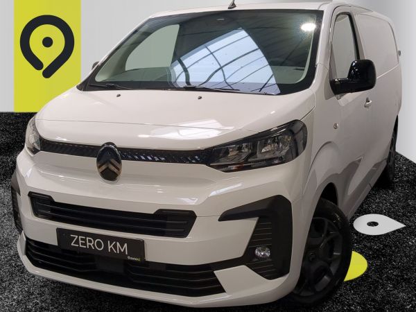 Vente Jumpy fourgon  FGN XL BLUEHDI 145 S&S EAT8  Neuve