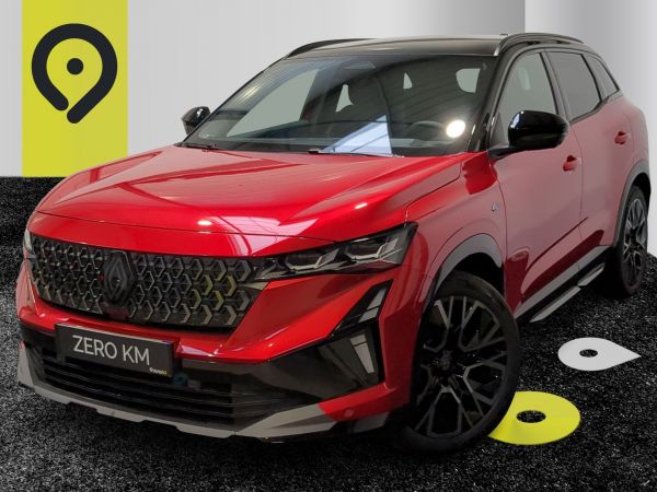 Vente Austral nouveau  full hybrid E-Tech 200 ch  Neuve