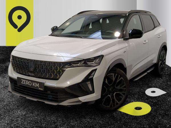 Vente Austral nouveau full hybrid E-Tech 200  Neuve