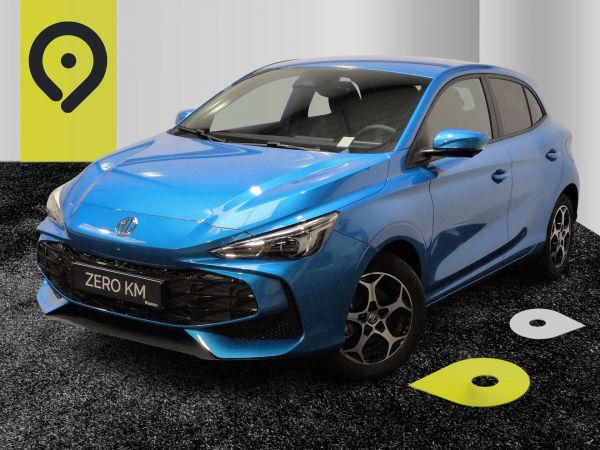 Vente MG3  1.5 L Hybrid+ 195 ch  Neuve