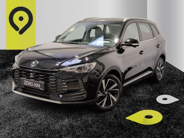 Vente Zs  1.5 L Hybrid+ 197 ch Pebble Black 