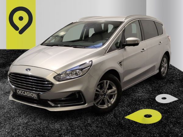 Vente S-max 2.5 Duratec Hybrid 190 eCVT  Occasion