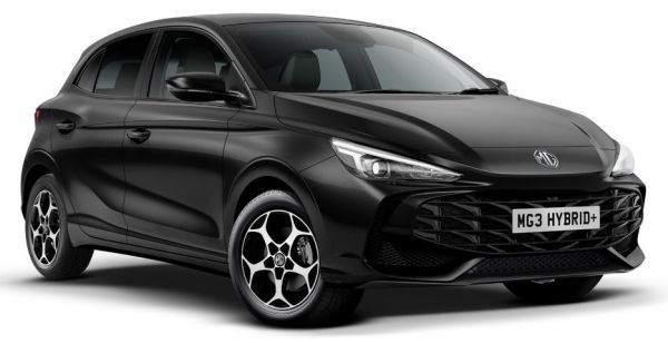 Vente MG3 1.5 L Hybrid+ 195  Neuve
