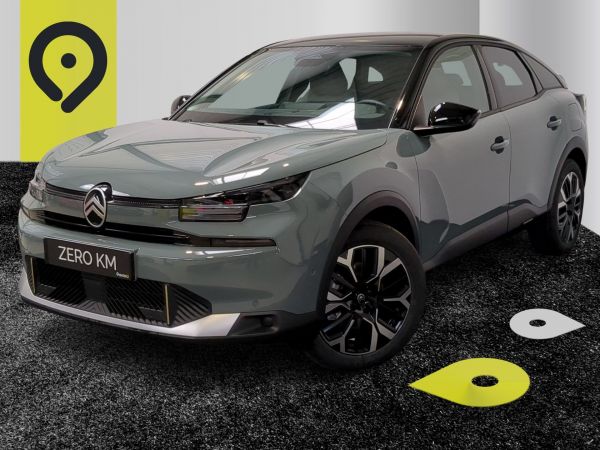 Vente Nouvelle C4  Hybride 145 e-DCS6  Neuve