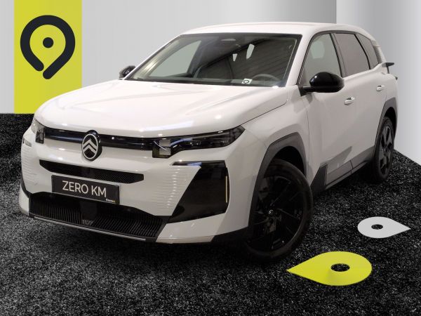 Vente Nouveau C5 aircross    145 e-DCS6  Neuve