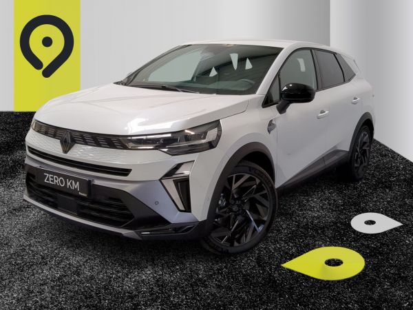 Vente Symbioz  E-Tech full hybrid 160 ch  Neuve