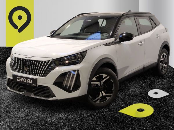 Vente 2008  Hybrid 145 e-DCS6  Neuve