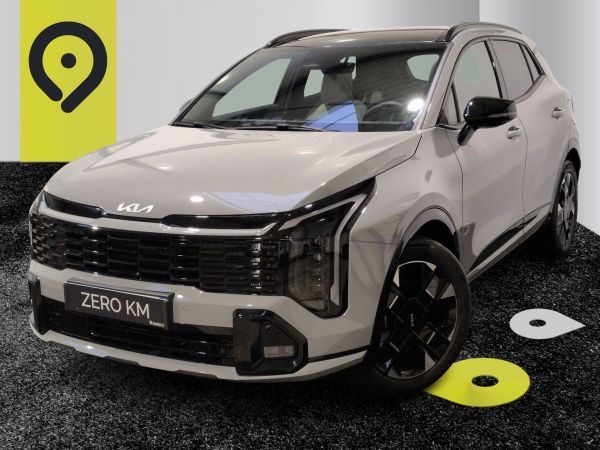 Vente Nouveau Sportage  Hybride 239 ch BVA6  Neuve