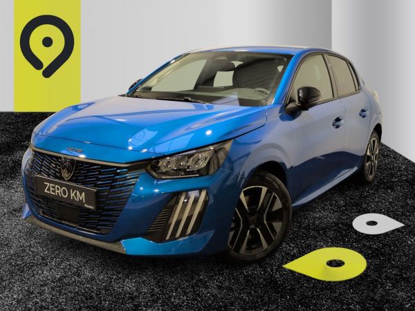 Vente 208  Hybrid 110 e-DCS6  Neuve