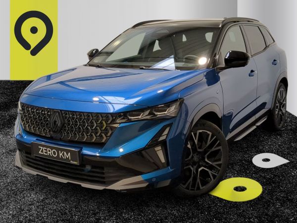 Vente Austral nouveau  full hybrid E-Tech 200 ch  Neuve