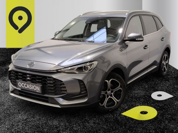 Vente Zs 1.5 L Hybrid+ 197 ch Hampstead Grey 