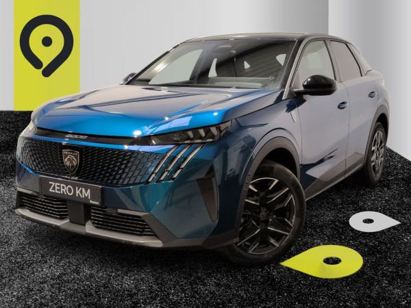 Vente 3008  Hybrid 145 e-DCS6  Neuve