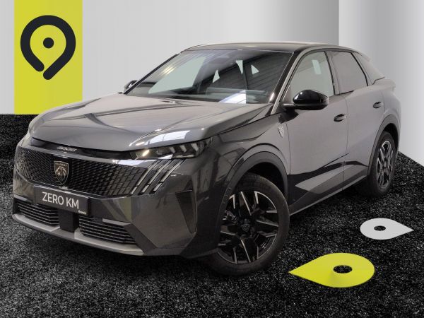 Vente 3008  Hybrid 145 e-DCS6  Neuve