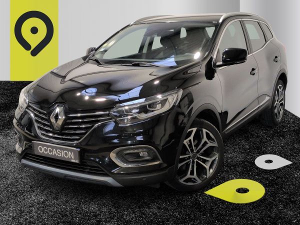 Vente Kadjar 2 Blue dCi 115 EDC  Occasion