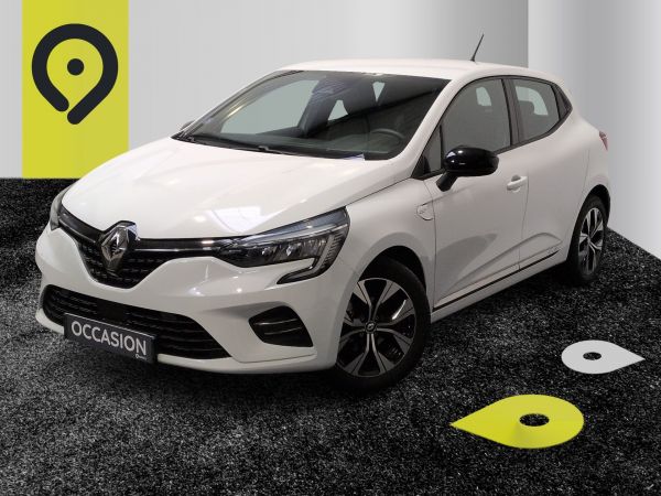 Vente Clio V TCe 90 - 21N  Occasion