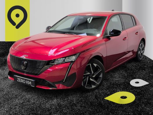 Vente 308  BlueHDi 130ch S&S EAT8  Neuve