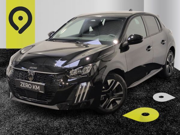 Vente 208  Hybrid 145 e-DCS6  Neuve