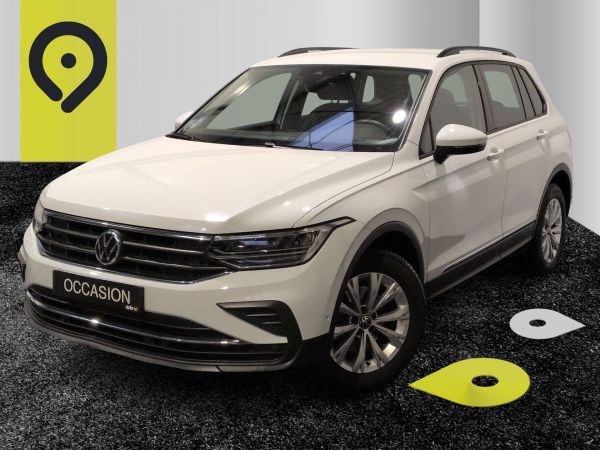 Vente Tiguan 1.5 TSI 150ch DSG7  Occasion