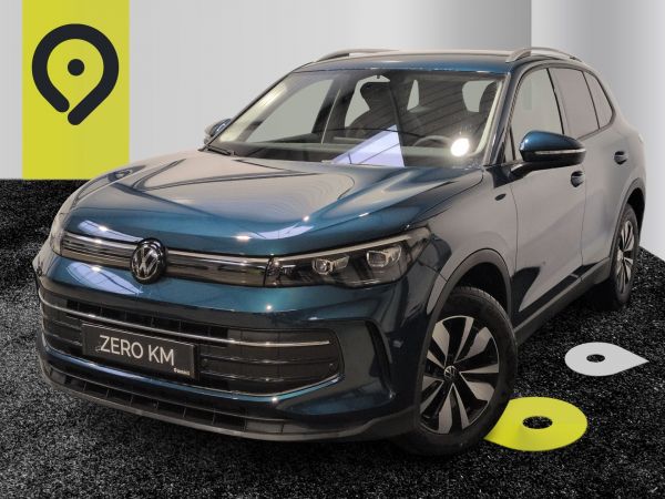 Vente Tiguan  1.5 eTSI 150ch DSG7 Nightshade Blue 