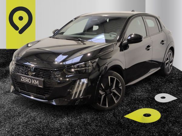 Vente 208  Hybrid 145 e-DCS6  Neuve