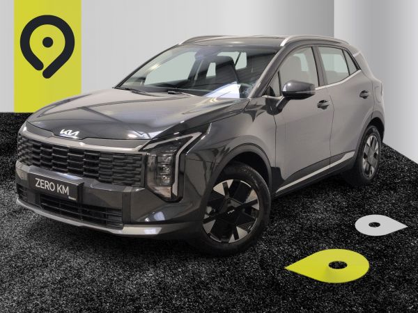 Vente Nouveau Sportage  Hybride 239 ch BVA6  Neuve