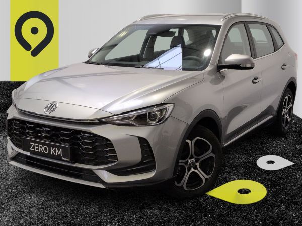 Vente Zs  1.5 L Hybrid+ 197 ch  Neuve