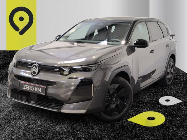 Vente Nouveau C5 aircross    145 ch e-DCS6  Neuve