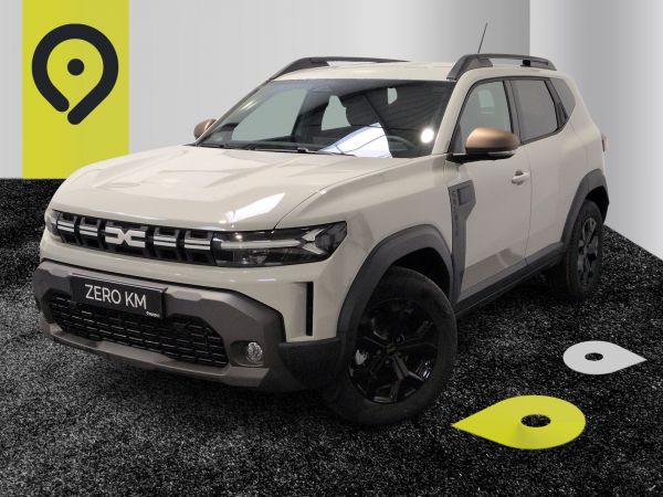 Vente Duster  Hybrid 155 Sandstone 