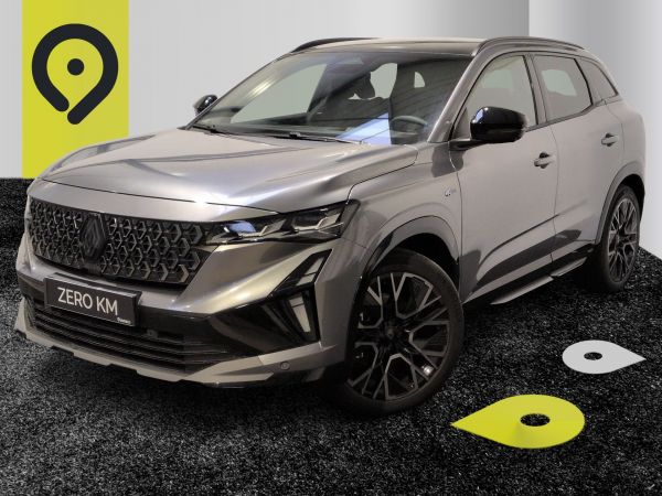 Vente Austral nouveau  full hybrid E-Tech 200 ch  Neuve