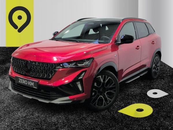 Vente Austral nouveau  full hybrid E-Tech 200 ch  Neuve