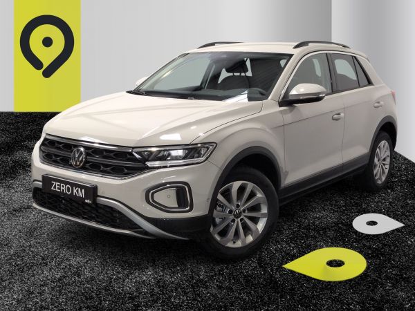 Vente T-ROC  1.5 TSI EVO2 150 Start/Stop DSG7  Neuve