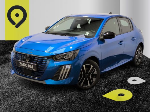 Vente 208  Hybrid 145 e-DCS6  Neuve