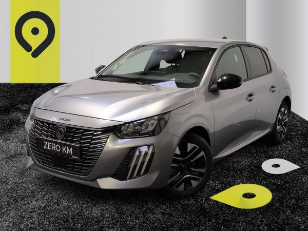 Vente 208  Hybrid 145 e-DCS6  Neuve