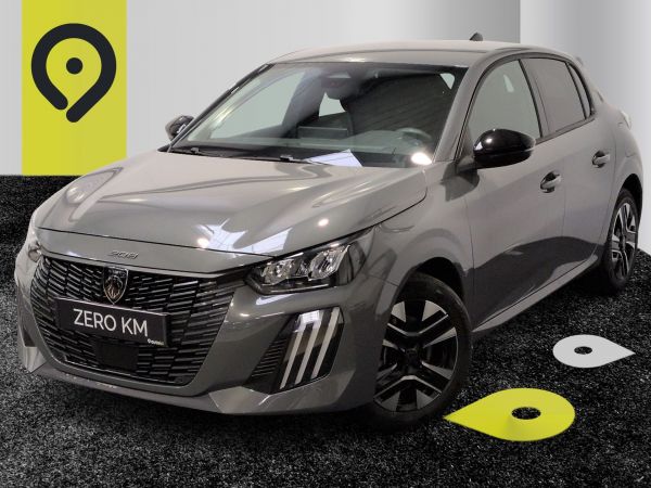 Vente 208  Hybrid 145 e-DCS6  Neuve