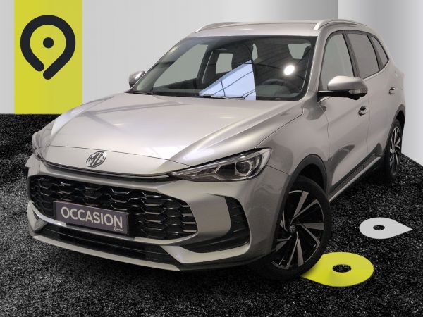 Vente Zs 1.5 L Hybrid+ 197 ch Cosmic Silver 