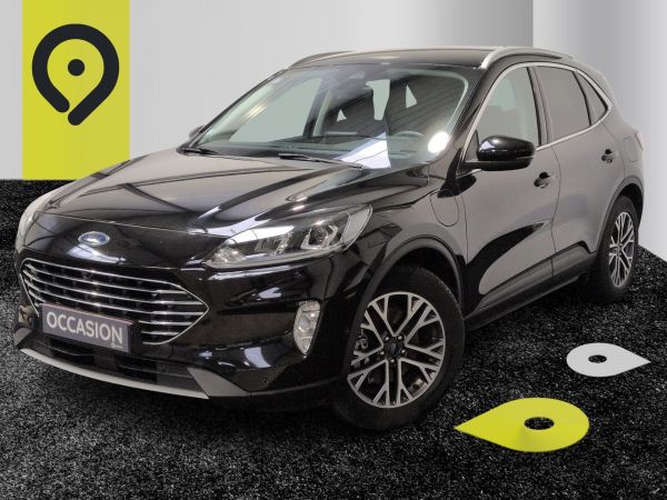 Vente Kuga 2.5 Duratec 225 ch PHEV e-CVT  Occasion