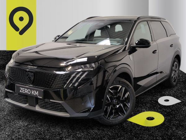 Vente 5008  Hybrid 145 ch e-DCS6  Neuve