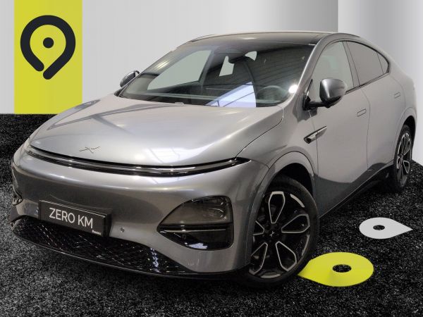 Vente G6 AWD Performance 485 ch Graphite Gray 