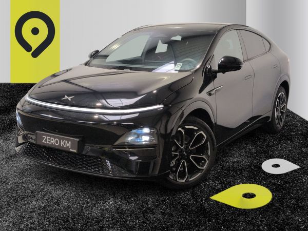 Vente G6 AWD Performance 485 ch Midnight Black 