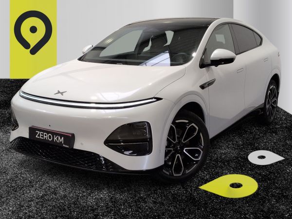 Vente G6 AWD Performance 485 ch  Neuve