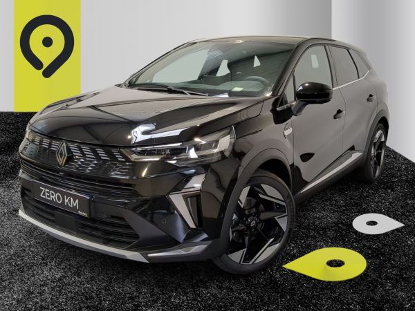 Vente Symbioz  E-Tech full hybrid 160 ch  Neuve