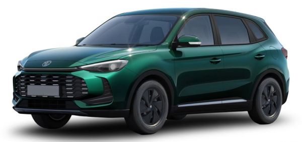 Vente Zs  1.5 L Hybrid+ 197 ch Vert Emeraude 