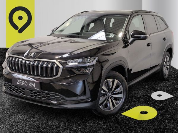 Vente KODIAQ  1.5 TSI 150 ch Hybrid ACT DSG7 7pl  Neuve
